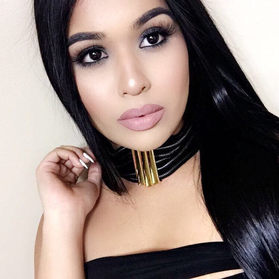 Chokers are Back!