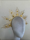 Solar Reverie Halo
