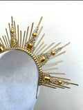 Solar Reverie Halo