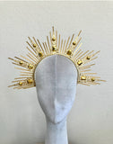 Solar Reverie Halo