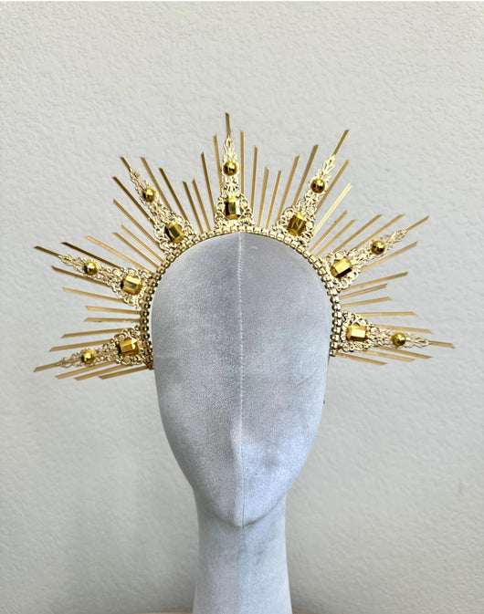 Solar Reverie Halo