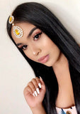 Candy Tikka forehead jewelry