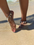 By the Sea Sandals
