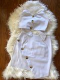 Suzette Skirt Set