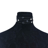 Super Star Necklace