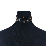 Super Star Necklace