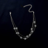 Super Star Necklace