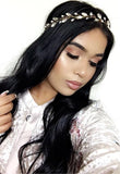Abigail Pearl White Hair Vine